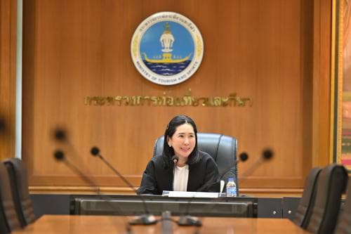 การประชุมคณะอนุกรรมการการท่องเที่ยวโดยชุมชน มุ่งสู่เป้าหมายการพัฒนาที่ยั่งยืน – เตรียมชูชุมชนไทยสู่เวทีโลก