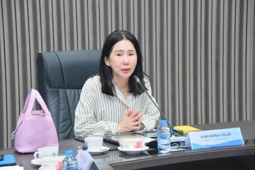 “ท่องเที่ยว - ชลประทาน&quot; ผนึกกำลัง ดันเขื่อนทั่วไทย สู่แหล่งท่องเที่ยวระดับประเทศ
