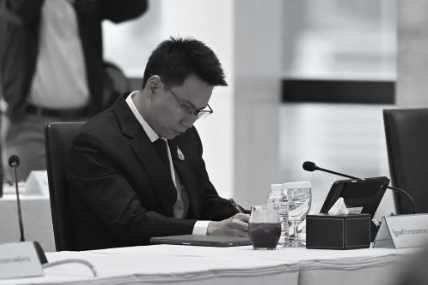 กระทรวงการท่องเที่ยวและกีฬา เสริมพลังเศรษฐกิจไทย ร่วมกำหนดทิศทางนโยบายเศรษฐกิจระดับชาติ