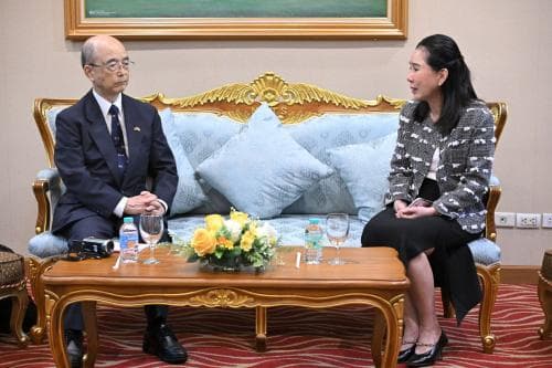 กระทรวงการท่องเที่ยวและกีฬา แสดงความเสียใจและให้กำลังใจครอบครัวนักท่องเที่ยวชาวญี่ปุ่น “โทโมโกะ” ด้วยความห่วงใย