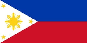 ประเทศฟิลิปปินส์ (Philippines) 