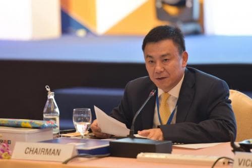 ASEAN NTOs Meeting