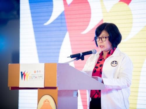 ASEAN Plus Three Tourism Youth Summit 2019 