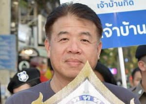 รมว.พิพัฒน์ พบผู้ประกอบการด้านการท่องเที่ยวและกีฬา และร่วมกิจกรรมรณรงค์การเป็นเจ้าบ้านที่ดี ณ จังหวัดเชียงใหม่