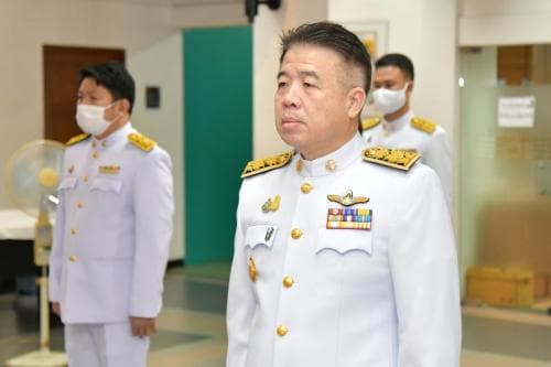 พิธีถวายพระพรชัยมงคลและลงนามถวายพระพร เนื่องในวันเฉลิมพระชนมพรรษาสมเด็จพระนางเจ้าสุทิดาพัชรสุธาพิมลลักษณ พระบรมราชินี