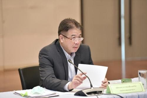 ผลการประชุมคณะอนุกรรมการพัฒนากีฬาเพื่อความเป็นเลิศ