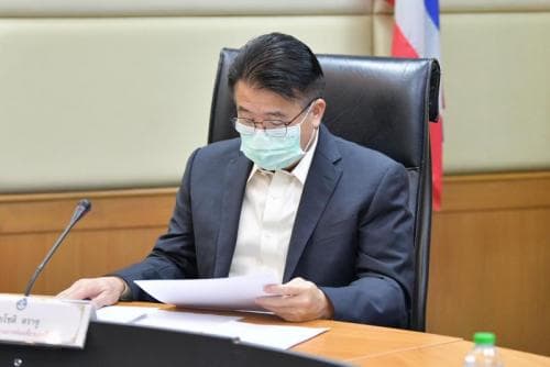 มาตรการเพื่อบรรเทาผลกระทบจากการแพร่ระบาดของโรคติดเชื้อไวรัสโคโรนา 2019 (COVID-19) ต่อภาคการท่องเที่ยว