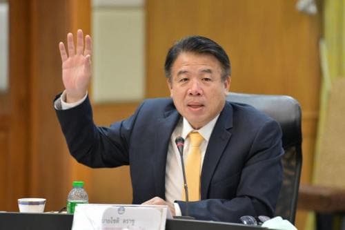 ประชุมหารือแนวทางการขับเคลื่อนการพัฒนาเศรษฐกิจ BCG Model ด้านการท่องเที่ยวและเศรษฐกิจสร้างสรรค์