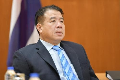 การประชุมรัฐมนตรีท่องเที่ยวอาเซียน ครั้งที่ 24 (The 24th Meeting of ASEAN Tourism Ministers)