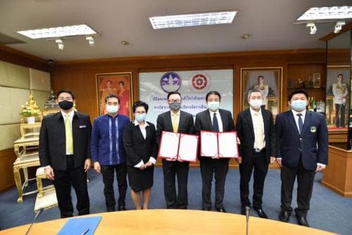 ก.ท่องเที่ยวฯ ขานรับ "โมเดลเศรษฐกิจ BCG" จับมือ "นิด้า"ร่วมพัฒนาการท่องเที่ยวยุคใส่ใจสิ่งแวดล้อม