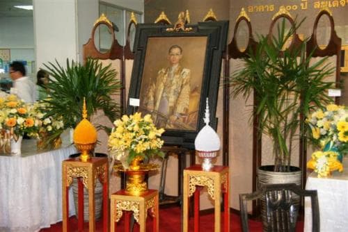 ปลัดกระทรวงการท่องเที่ยวและกีฬา พร้อมคณะผู้บริหาร ข้าราชการและเจ้าหน้าที่ ร่วมลงนามถวายพระพร พระบาทสมเด็จพระเจ้าอยู่หัวฯ 