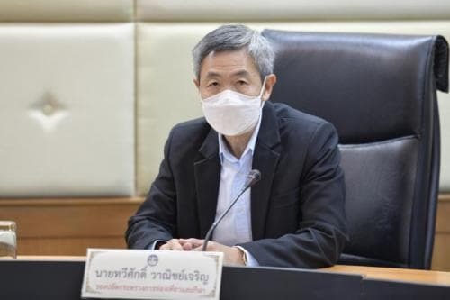รมว.ท่องเที่ยว เปิดอบรมกฎหมาย มุ่งหวังให้บุคลากรทำงานตามหลักธรรมาภิบาล