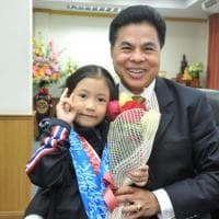 ตัวแทนนักกีฬา Ice Skate เยาวชนเข้าพบปลัดกระทรวงการท่องเที่ยวและกีฬา