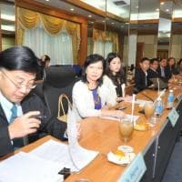 เฟสต้า เสนอ ป.กก. ตั้งทัวร์ลิซึ่มแบงค์ ประเดิมหมื่นล้าน