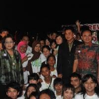ASEAN +3 Youth Travelers’ Project