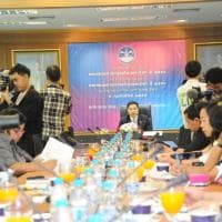 กระทรวงการท่องเที่ยวและกีฬา มุ่งให้ท่องเที่ยวและกีฬา เป็นวิถีชีวิตของคนไทยทุกคน 