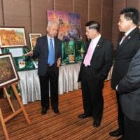 สัมมนาวิชาการหัวข้อ "๑๐๐ เอกสารสำคัญ:สรรพสาระประวัติศาสตร์ไทย" 