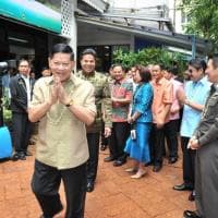 กระทรวงการท่องเที่ยวและกีฬา ร่วมอนุรักษ์วัฒนธรรมไทย