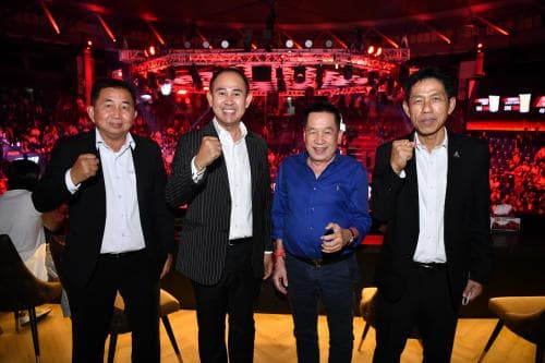 RWS World Final 2022
