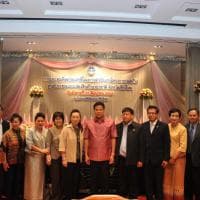 ป.กก. มั่นใจศูนย์ประชุมชม. ๓ พันล้าน เปิดบริการแน่ ต้นกค.๕๕
