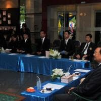 กิจกรรมสนทนายามเช้า (MOTS Morning Brief) ครั้งที่ ๔