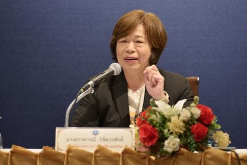 โครงการฝึกอบรมหลักสูตร"นักบริหารยุทธศาสตร์การท่องเที่ยวและกีฬาระดับต้น (นยต.)" รุ่นที่ 3 ในหัวข้อ”การแปลงแผนปฏิบัติราชการสู่การปฏิบัติระดับหน่วยงาน”