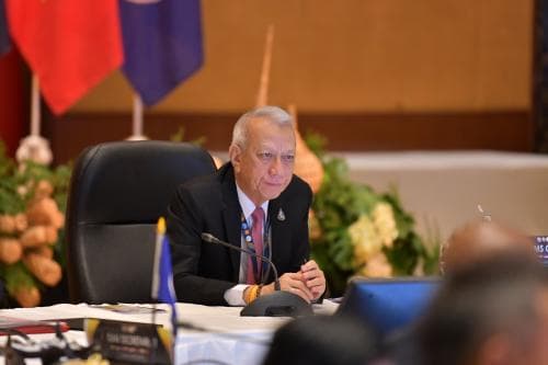 การประชุมรัฐมนตรีกีฬาอาเซียน ครั้งที่ 7