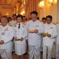 ป.กก ร่วมพิธีถวายสัตย์ปฏิญาณเพื่อเป็นข้าราชการที่ดีและพลังของแผ่นดิน ณ ทำเนียบรัฐบาล