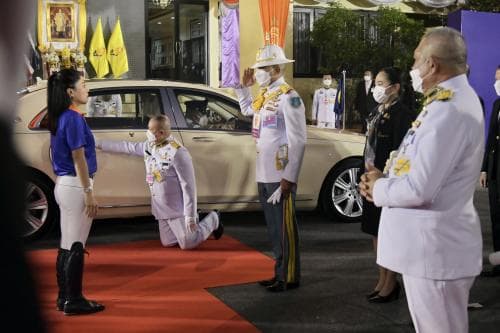 Princess’s Cup Thailand 2023