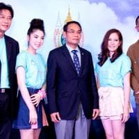 กระทรวงการท่องเที่ยวและกีฬา จัดโครงการเทิดพระเกียรติ“๘๐ พรรษามหาราชินี จากพระราชเสาวนีย์ สู่แหล่งท่องเที่ยวไทย”