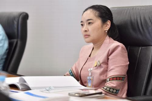 ค.ก.ช.ไฟเขียวไทยชิงเป็นเจ้าภาพแข่งขันกีฬาระดับนานาชาติ