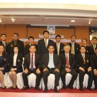 ประชุมเชิงปฏิบัติการประสานแผนและงบประมาณของสำนักงานการท่องเที่ยวและกีฬาจังหวัด ครั้งที่ ๑/๒๕๕๖