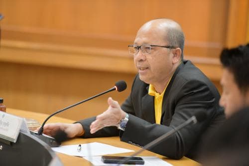 รมว.เสริมศักดิ์ แถลงการใช้เงินเยียวยาฯ เผย 5 เดือน นทท.ต่างชาติ ยื่นขอรับเงินกว่า 50 ราย เตรียมชง ครม. ขยายระยะเวลาโครงการเพื่อรักษาระดับความเชื่อมั่นด้านความปลอดภัย ผลักดันรายได้จากการท่องเที่ยว ปี 2567 ให้ถึงเป้า 3.5 ล้านล้านบาท