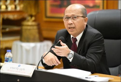 การประชุมคณะกรรมการบริหารกองทุนเพื่อส่งเสริมการท่องเที่ยวไทย ครั้งที่ 3/2567