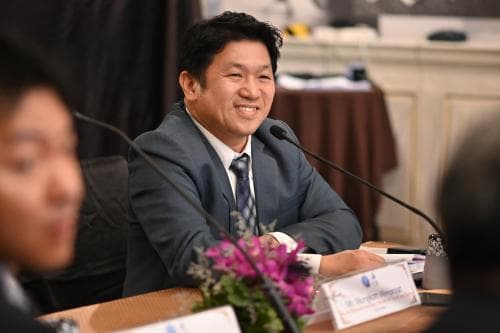 กก. จัดประชุมคณะทำงานวิชาการด้านการท่องเที่ยว ไทย - ญี่ปุ่น ครั้งที่ 3 เพื่อผลักดันท่องเที่ยวชุมชน ไทย - ญี่ปุ่น