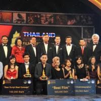 งานเทศกาลภาพยนตร์ต่างประเทศที่ถ่ายทำในประเทศไทย( THAILAND International FILM Destination Festival 2013)