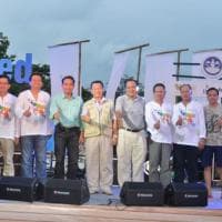 ก๊อกแก๊กทัวร์ภาคพิเศษ : “We Love Samed @ ระยอง”