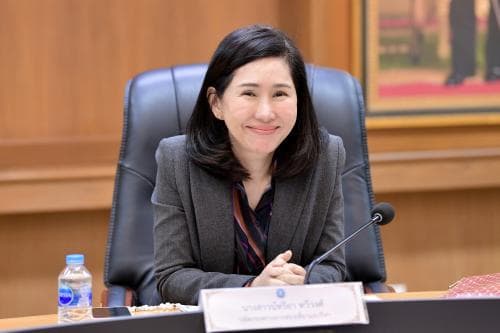 ไทยเตรียมพร้อมอำนวยความสะดวกนักท่องเที่ยว ด้วยระบบ ตม.6 ออนไลน์ คาดเปิดใช้งาน 1 พ.ค. 2568