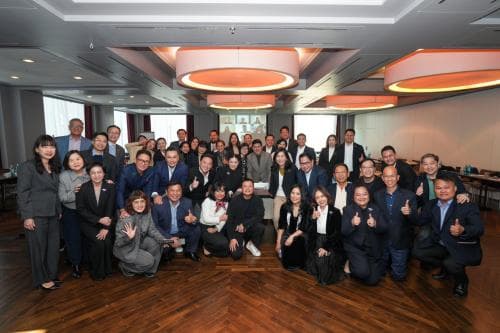 ททท. ประชุมผู้อำนวยการสำนักงานในภูมิภาคยุโรป รับนโยบายขับเคลื่อนการทำงานด้วย Data-Driven เน้นตลาดนักท่องเที่ยวกลุ่ม FirstVisit เพิ่มตลาดคุณภาพ การใช้จ่ายและวันพักเฉลี่ย