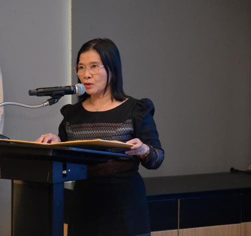 รองปลัดกระทรวงฯ วนิดา นำทีมกระทรวงการท่องเที่ยวและกีฬา ร่วมจัดประชุมหารือการพัฒนาแผน ATSP Post – 2025 ร่วมกับกระทรวงการท่องเที่ยวฟิลิปปินส์ และธนาคารพัฒนาเอเชีย (ADB)