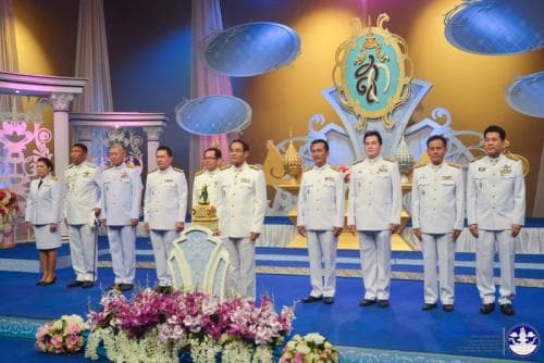 บันทึกเทปถวายพระพรแด่สมเด็จพระนางเจ้าสิริกิติ์ พระบรมราชินีนาถ 