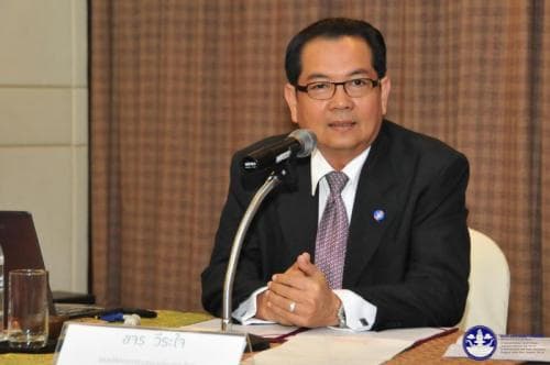 เปิดโครงการฝึกอบรมล่ามแปลสำหรับระบบงานยุติธรรมและกฎหมาย เพื่อคุ้มครองสิทธินักท่องเที่ยว 