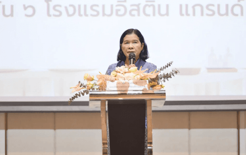กระทรวงการท่องเที่ยวและกีฬา ตอบรับนโยบายการท่องเที่ยวเชิงสุขภาพ ดำเนินโครงการ “พัฒนาและจัดทำฐานข้อมูลเชิงลึกตามห่วงโซ่อุปทานการท่องเที่ยวเชิงสุขภาพ ความงาม และแพทย์แผนไทย” สู่การเสริมพลัง Wellness Tourism ให้เติบโตอย่างมีศักยภาพและยั่งยืน