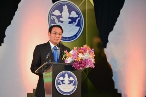 “เที่ยวเมืองไทย อุ่นใจ ได้มาตรฐาน” 
