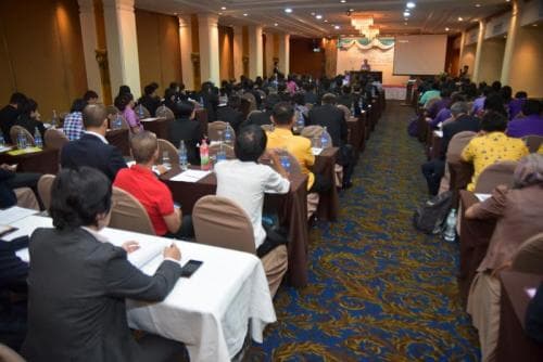 โครงการ “การจัดทำแนวทางในการปฏิรูปการกีฬาของประเทศไทย” 