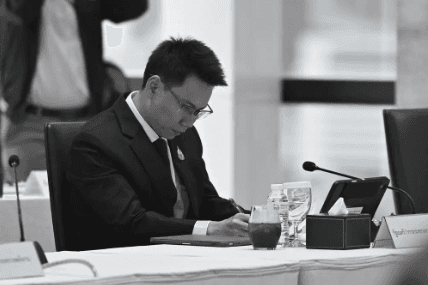 กระทรวงการท่องเที่ยวและกีฬา เสริมพลังเศรษฐกิจไทย ร่วมกำหนดทิศทางนโยบายเศรษฐกิจระดับชาติ