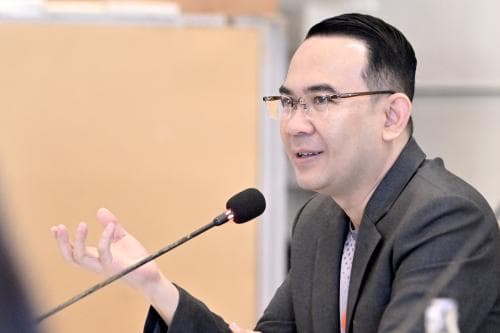 กระทรวงการท่องเที่ยวและกีฬา ผนึกพลังภาคเอกชน ลุย CCC ระยะที่ 3 ปั้นโมเดลสิทธิประโยชน์ใหม่ เปลี่ยน "เหงื่อ" เป็น "รางวัล" สร้างระบบนิเวศสุขภาพที่ยั่งยืน