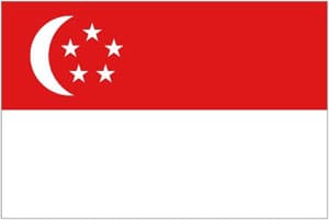 ประเทศสิงคโปร์ (Singapore) 