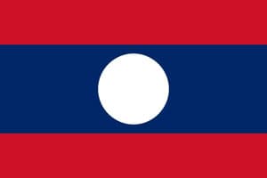 ประเทศลาว (Laos) 