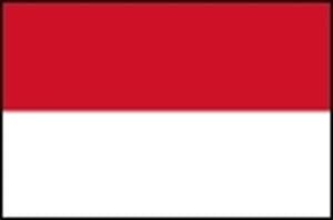 ประเทศอินโดนีเซีย (Indonesia) 